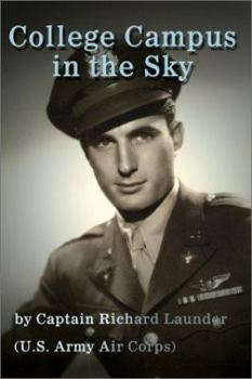 Paperback College Campus in the Sky Book