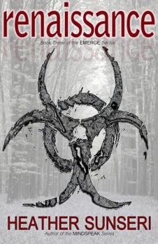 Paperback Renaissance (Emerge) Book