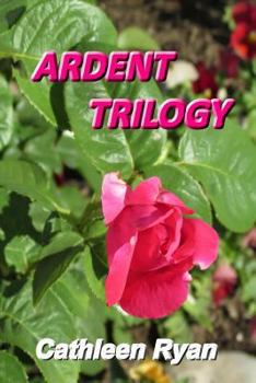 Paperback Ardent Trilogy: Rising, Lost, Salvation Book