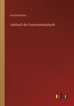 Paperback Lehrbuch der Experimentalphysik [German] Book