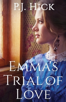 Paperback Emma's Trial of Love Book