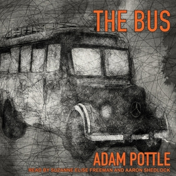 Audio CD The Bus Book