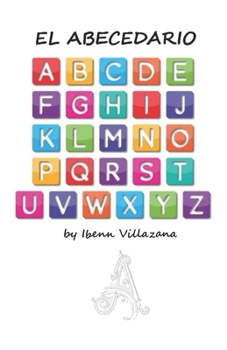 Paperback El Abecedario [Spanish] Book