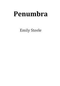 Paperback Penumbra Book