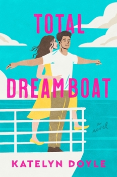 Hardcover Total Dreamboat Book