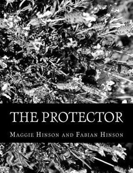Paperback The Protector Book