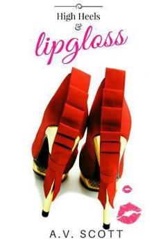 Paperback High Heels and Lipgloss Book