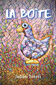Paperback La boîte [French] Book