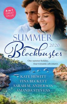 Paperback Summer Blockbuster 2020/Moretti's Marriage Command/Doctor's Guide to Dating in the Jungle/Pride and Pregnancy/Pine Lake Book