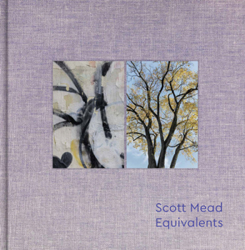 Hardcover Equivalents: Scott Mead Book