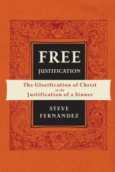 Paperback Free Justification Book