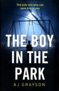 The Boy in the Park