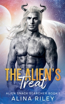 The Alien's Treat (Alien Snack Searcher)