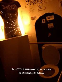 Paperback A Little Privacy, Please Book