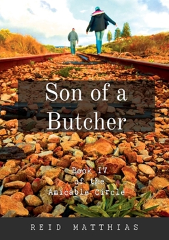 Paperback Son of a Butcher Book