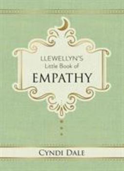 Hardcover Llewellyn's Little Book of Empathy Book