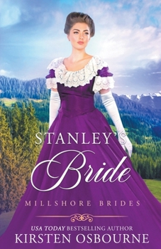 Paperback Stanley's Bride Book