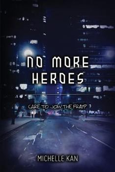 Paperback No More Heroes Book