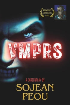 Paperback Vmprs Book