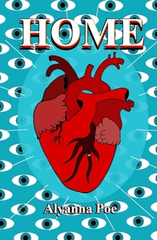 Paperback Home Book