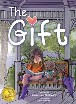 Hardcover The Gift Book