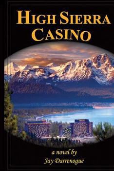 Paperback High Sierra Casino Book