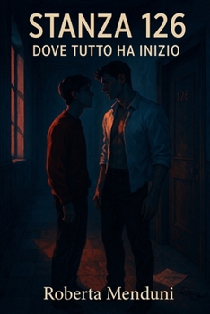 Paperback Stanza 126- Dove tutto ha inizio [Italian] Book