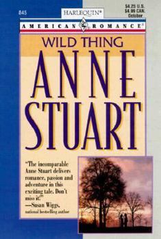 Mass Market Paperback Wild Thing Book