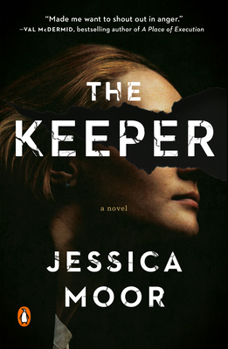 Paperback The Keeper Book