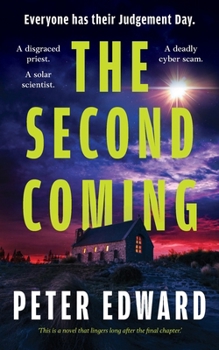 Paperback The Second Coming Book