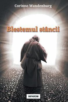Paperback Blestemul Stancii [Romanian] Book