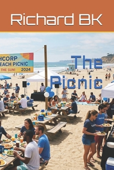 Paperback The Picnic Book