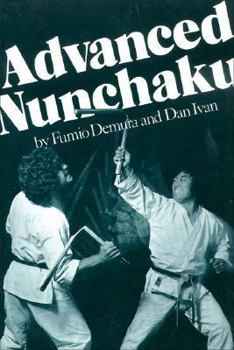 Paperback Advanced Nunchaku Book