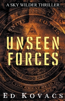 Paperback Unseen Forces Book