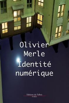 Paperback Identité numérique [French] Book