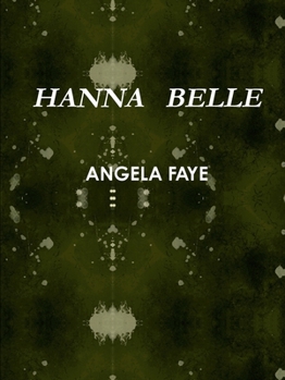 Paperback Hanna Belle Book