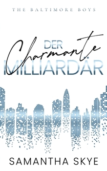 Paperback Der charmante Milliardär [German] Book