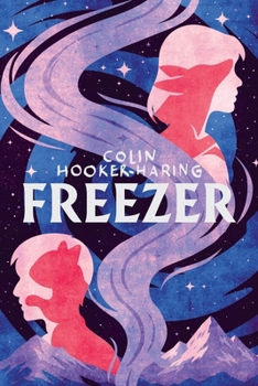 Paperback Freezer Book