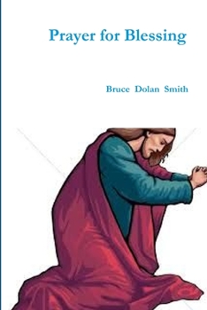 Paperback Prayer for Blessings Book