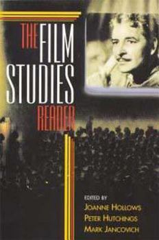 Paperback Film Studies Book