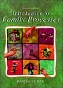 Paperback Introduction to Family Processes Book