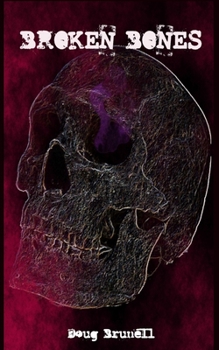 Paperback Broken Bones Book
