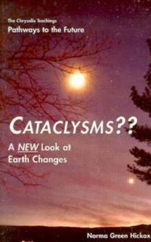 Paperback Cataclysms: A New Look at Earth Changes Book