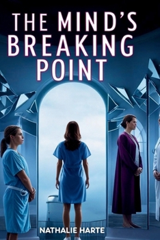 The Mind’s Breaking Point: A Psychological Thriller Where Reality and Madness Collide