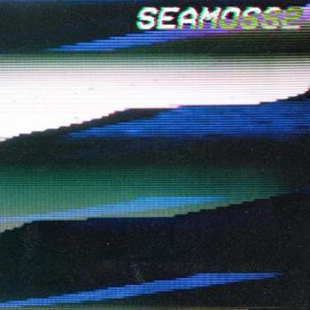 Vinyl Seamoss2 Book