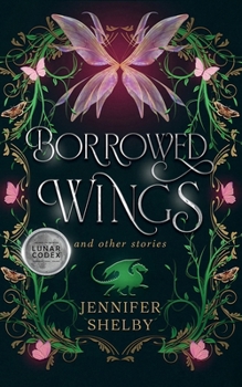 Paperback Borrowed Wings and other stories Book