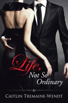 Paperback Life, Not So Ordinary Book