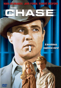 DVD The Chase Book
