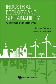 Industrial Ecology and Sustainability