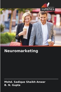 Paperback Neuromarketing [Italian] Book